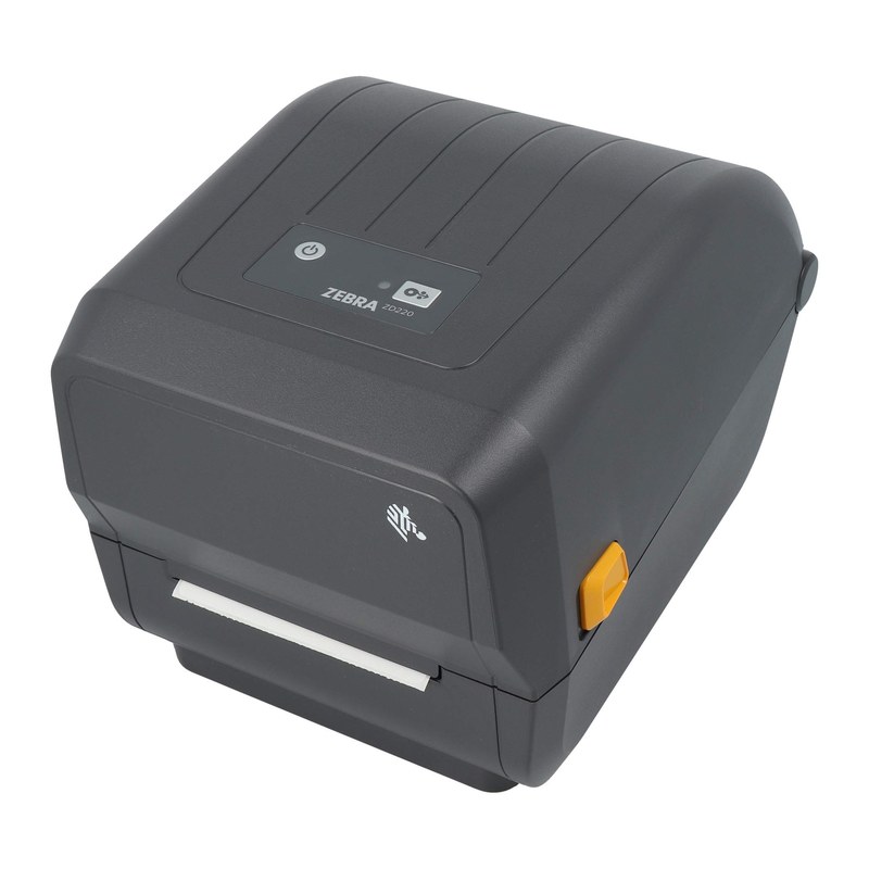 Impressora Térmica de Etiquetas Zebra ZD220