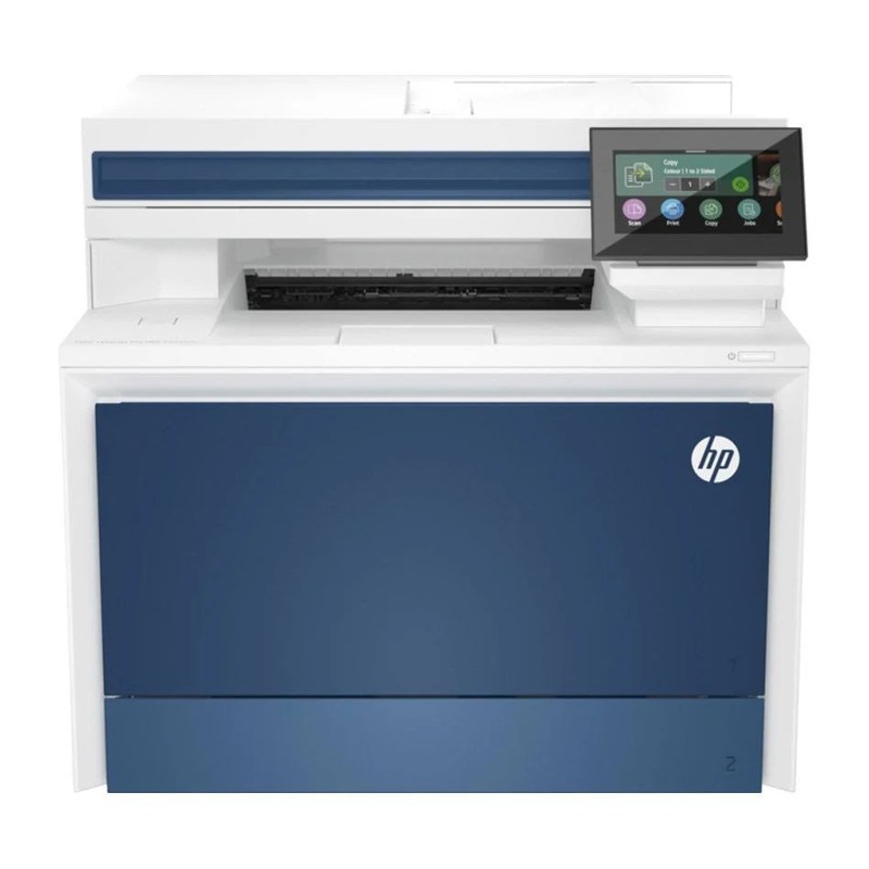 HP — modelos disponíveis