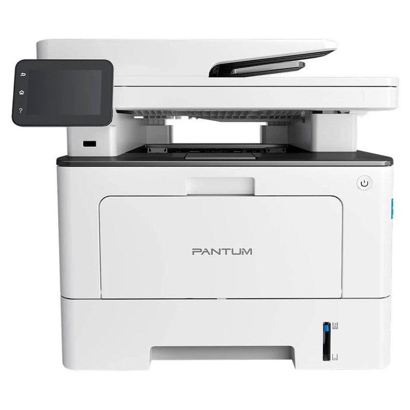 Multifuncional Laser Pantum BM5100FDW Monocromática 110V