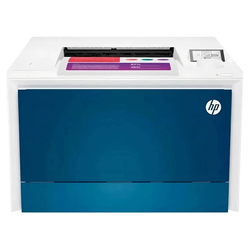 Impressora Laser Colorida HP LaserJet Pro 4203DW 110V