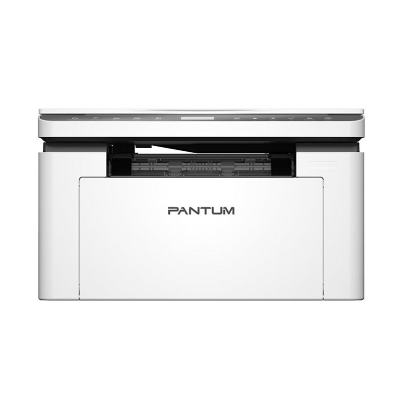 Multifuncional Laser Pantum BM2300NW Mono Wi-Fi 110V