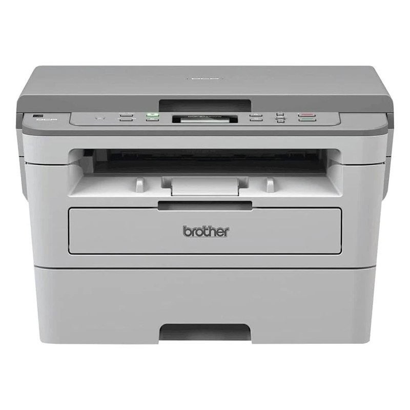 Multifuncional Brother Laser Mono DCP-B7520DW 36 ppm