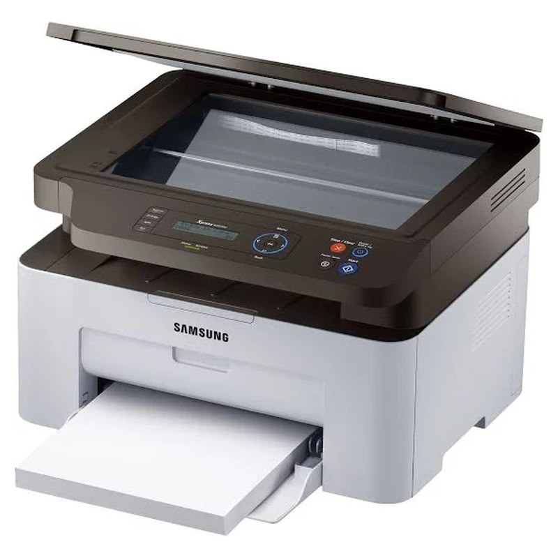 Multifuncional Laser Monocromática Samsung SL-M2070W 20PPM Wi-Fi