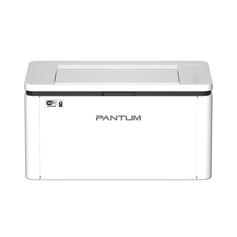 Impressora Laser Pantum BP2300W Monocromática Wi-Fi 127V