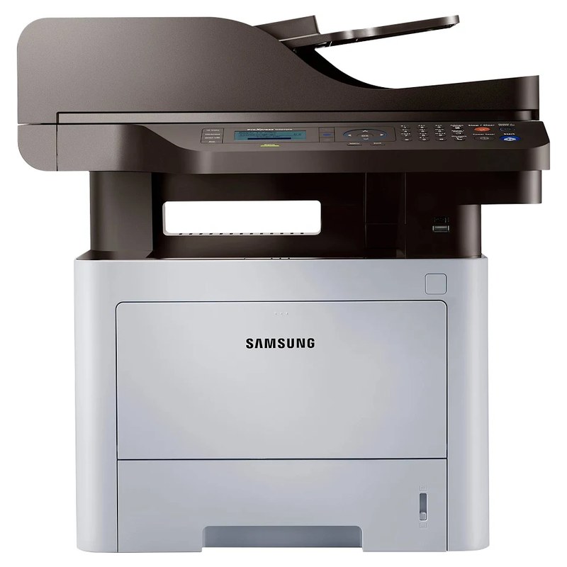 Impressora Multifuncional Samsung Laser Colorida M4070FR
