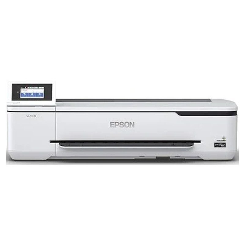 Impressora Ploter Epson SureColor T3170 A1 24" Jato de Tinta