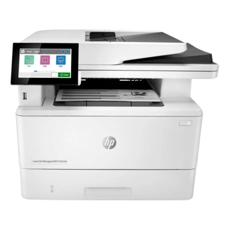 Multifuncional Laser Mono HP E42540F
