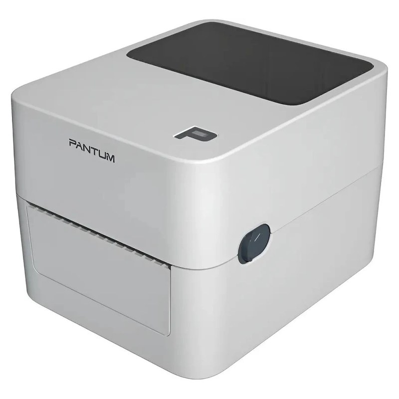 Impressora Térmica Pantum PT-D160 160 ppm Monocromática