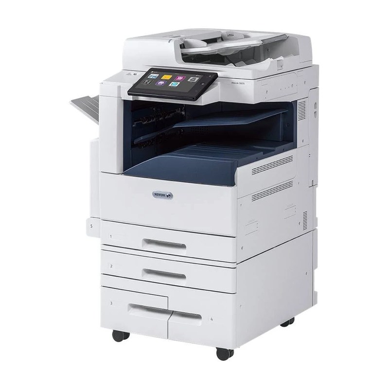 Impressora Xerox AltaLink C8070 Multifuncional LED Colorida A3