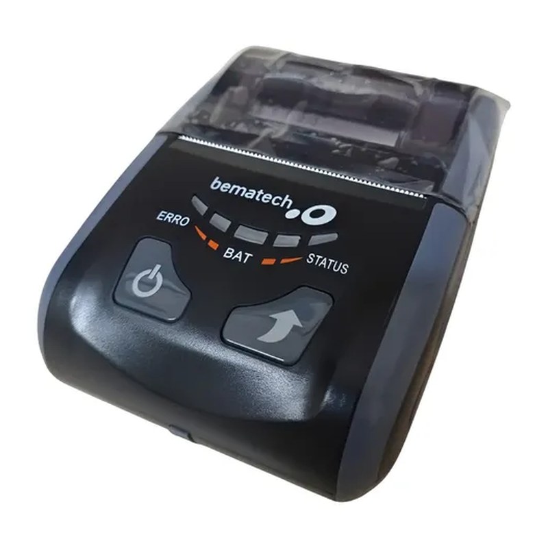Impressora Térmica Bematech Portátil PP 10W 46B101002010
