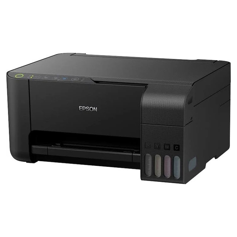 Multifuncional Epson EcoTank L3150 Colorida Wi-Fi 100V/240V