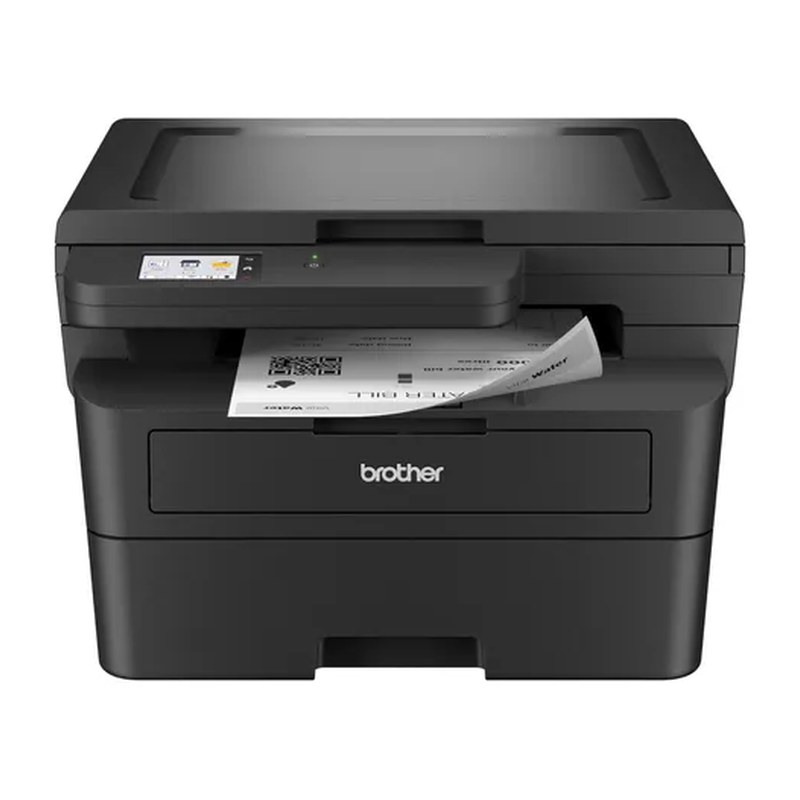 Multifuncional Brother MFC-L2900DW Monocromática Compacta 220V
