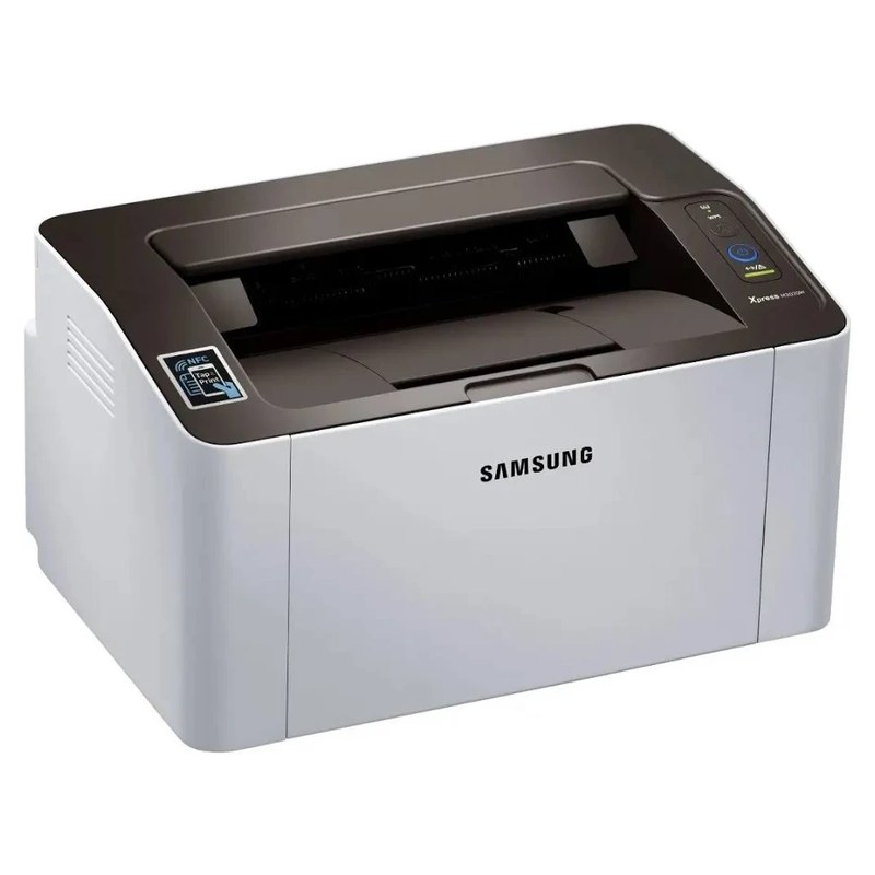 Impressora Laser Samsung SL-M2020W Monocromática 20 ppm