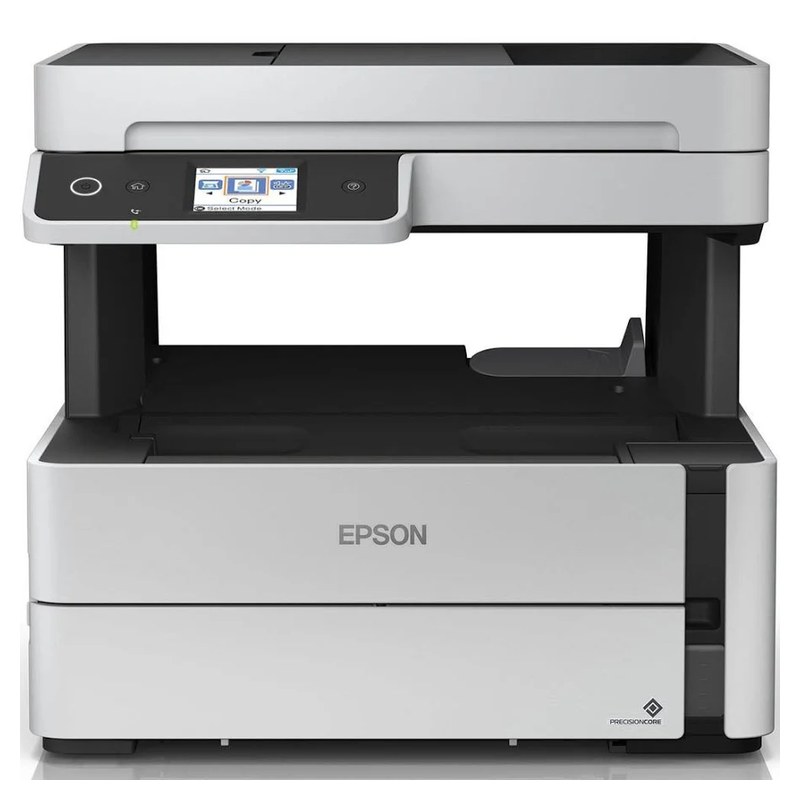 Multifuncional Epson EcoTank ET-M3170 Jato de Tinta 20 ppm