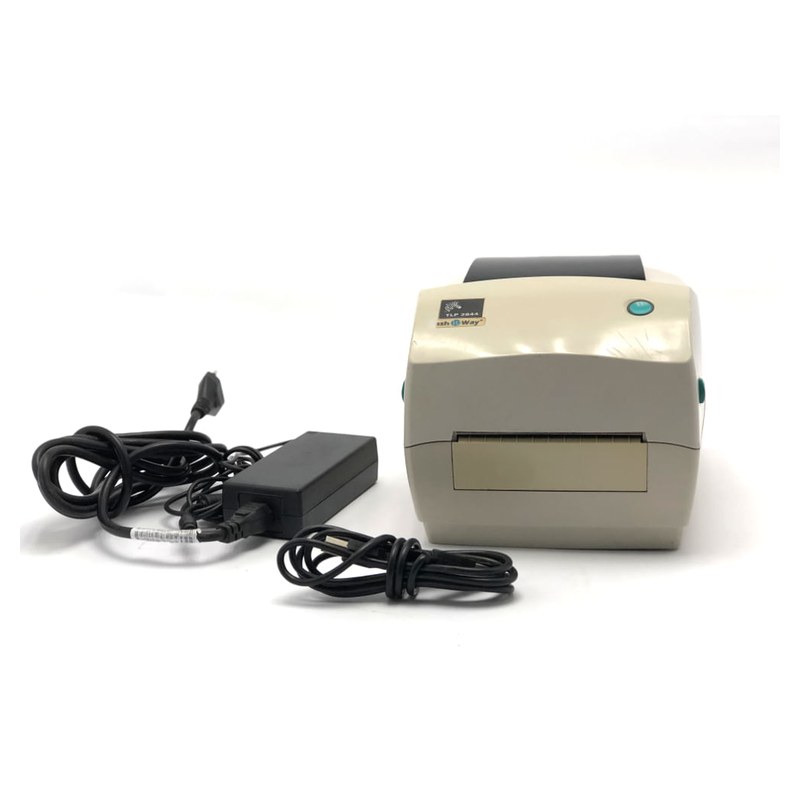 Impressora Térmica Zebra TLP2844