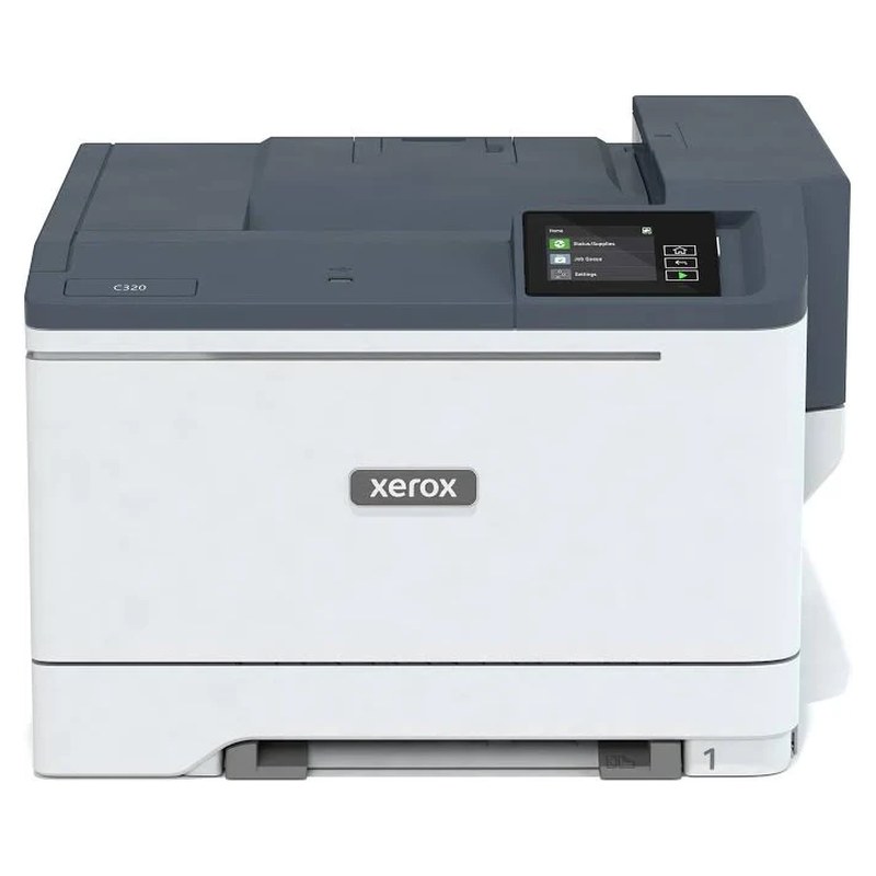 Impressora Xerox C320 Laser Colorida A4 35ppm 220V