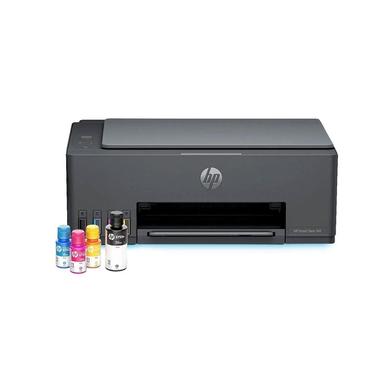 Impressora Multifuncional HP Deskjet F2050