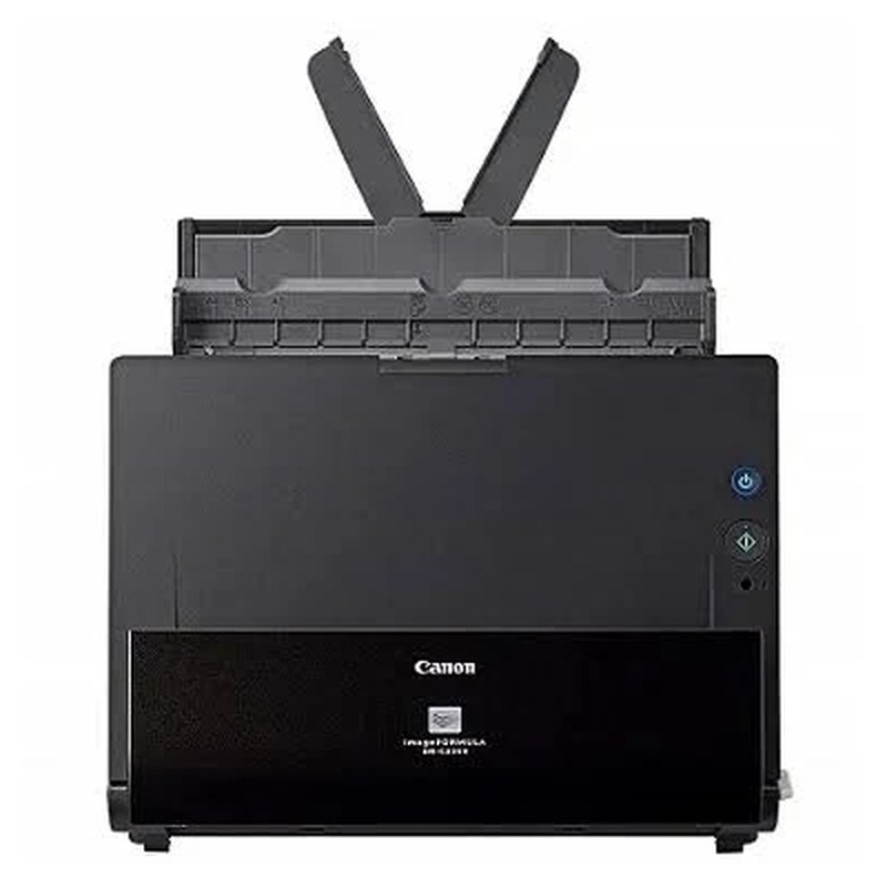Scanner Canon A4 DR-C225 II 25ppm 600dpi