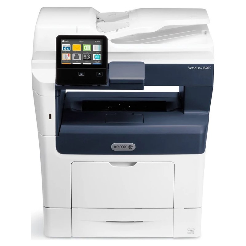 Multifuncional Xerox VersaLink B405DN Laser Monocromática