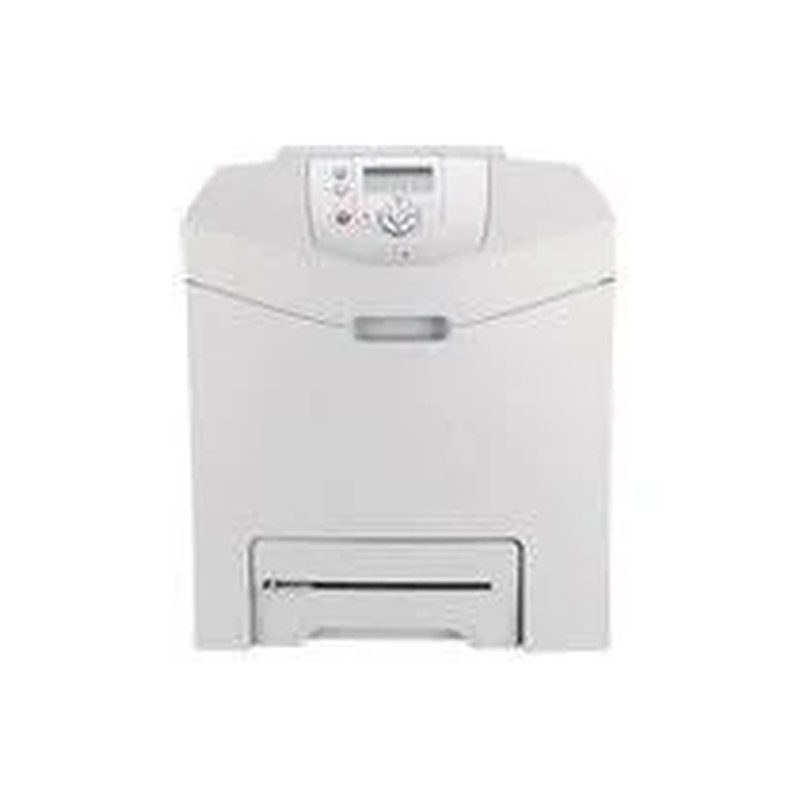 Impressora Lexmark Laser Colorida, A4/Legal, até 20 ppm