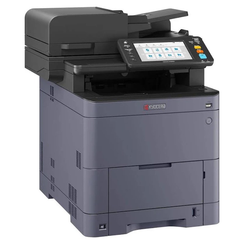 Impressora Multifuncional Kyocera 1102Z63NL0