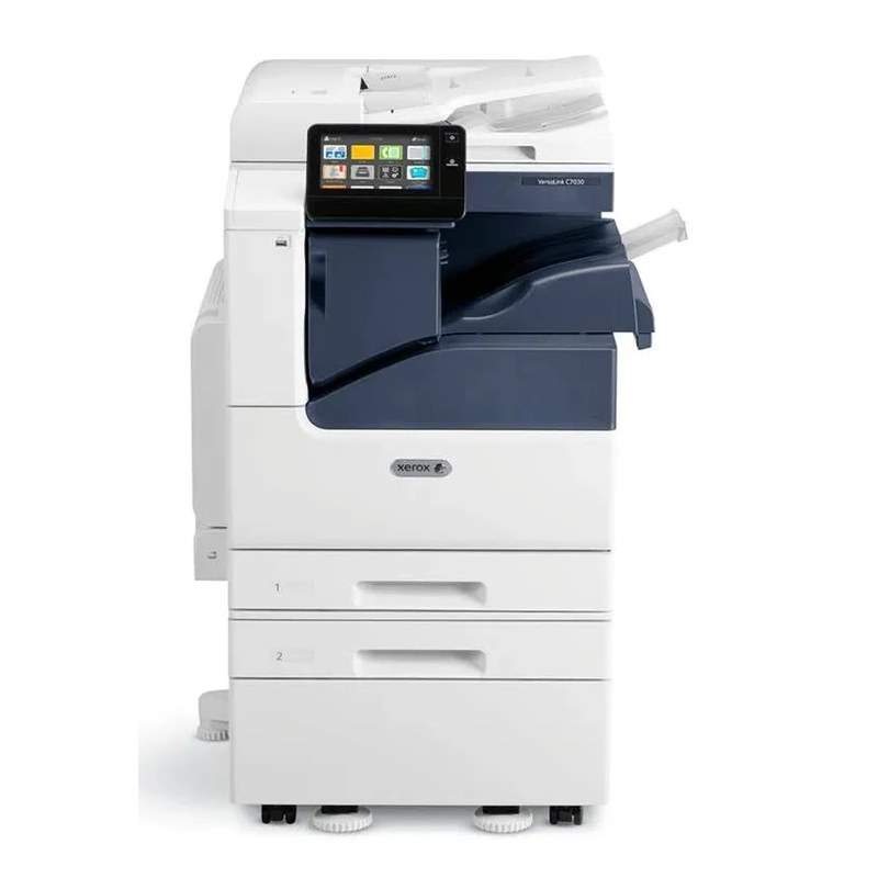 Impressora Multifuncional Xerox VersaLink C7030, Laser Colorida A3