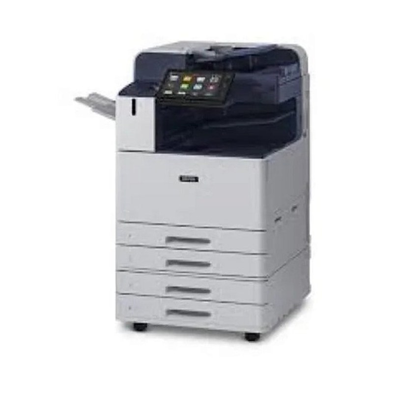 Multifuncional Xerox AltaLink B8155FMONO Laser A3