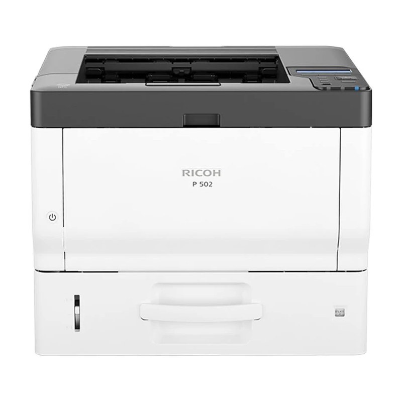Impressora Ricoh P502 Laser Monocromática 43 ppm