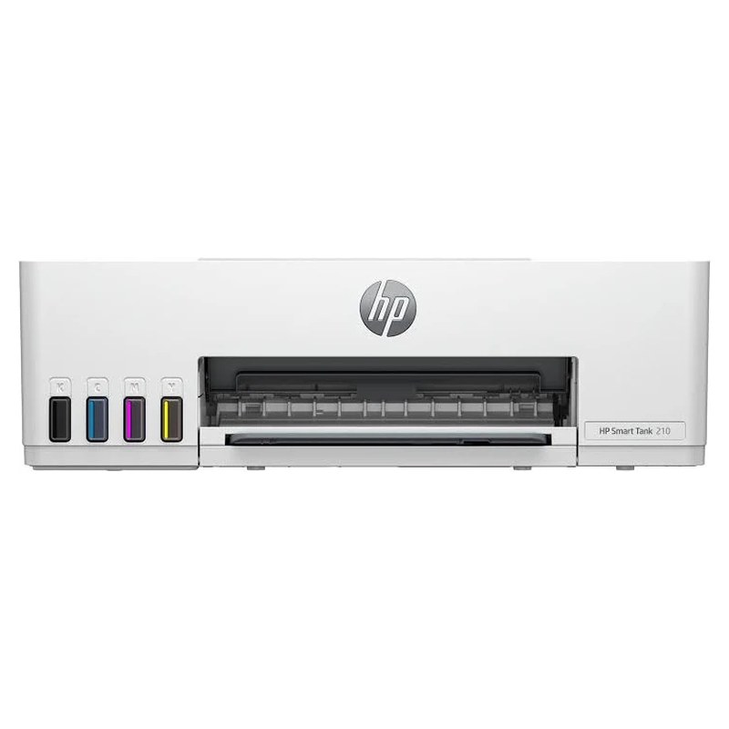 Impressora HP Smart Tank 210 3D4L5A Jato de Tinta Tanque