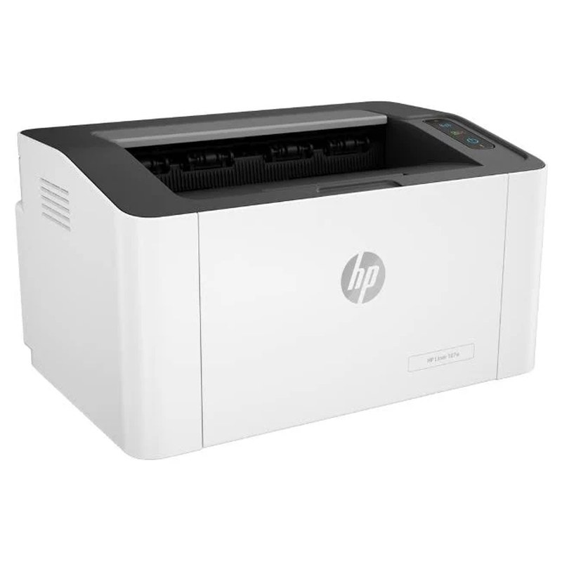 Impressora HP LaserJet 107W Monocromática