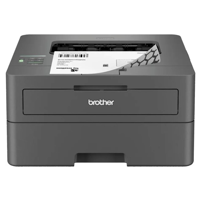 Impressora Laser Brother HL-L2442DW Monocromática Wi-Fi