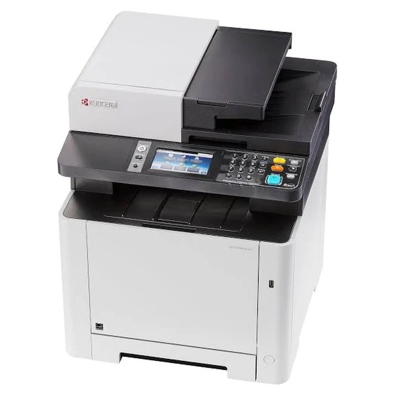 Multifuncional Kyocera ECOSYS M5526CDW Laser Colorida Wi-Fi
