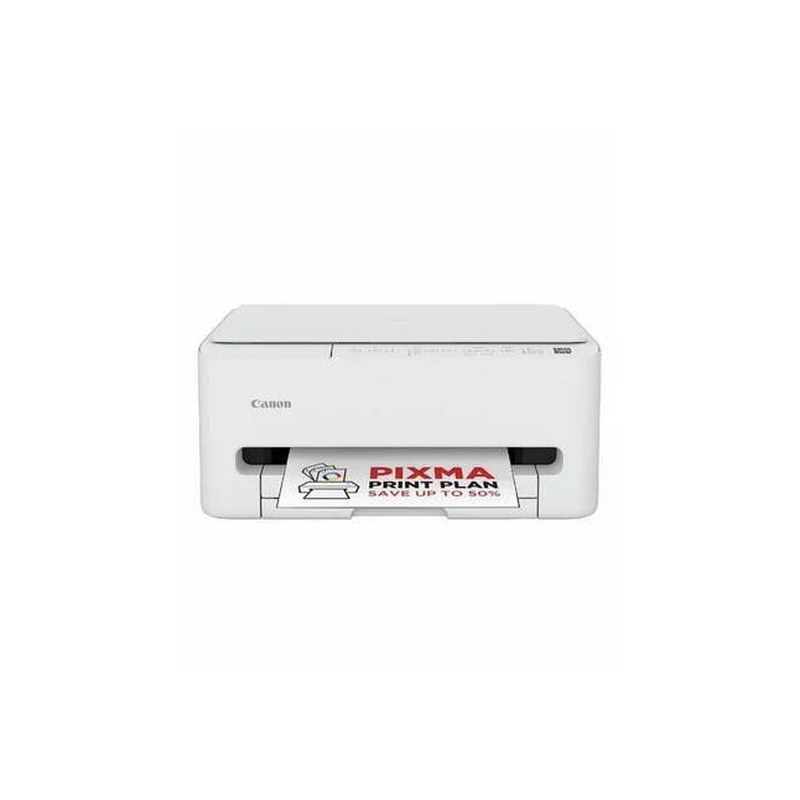 Impressora Multifuncional Canon PIXMA TS4150i Jato de Tinta Sem Fio