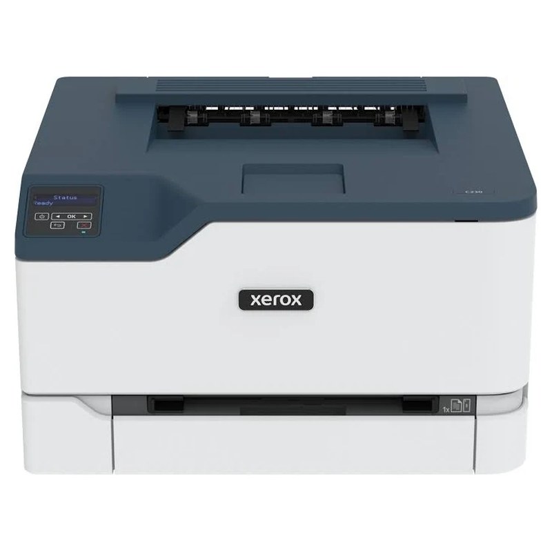 Impressora Xerox C230 Laser Color A4 24 ppm