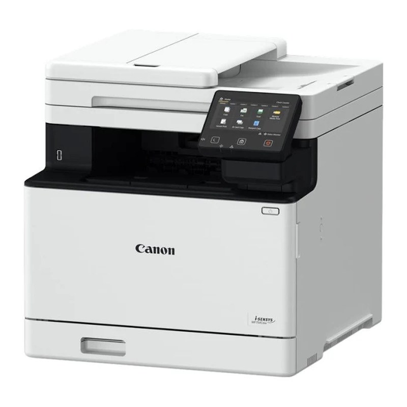 Multifuncional Laser Colorida Canon imageRUNNER Advance MF742CDW