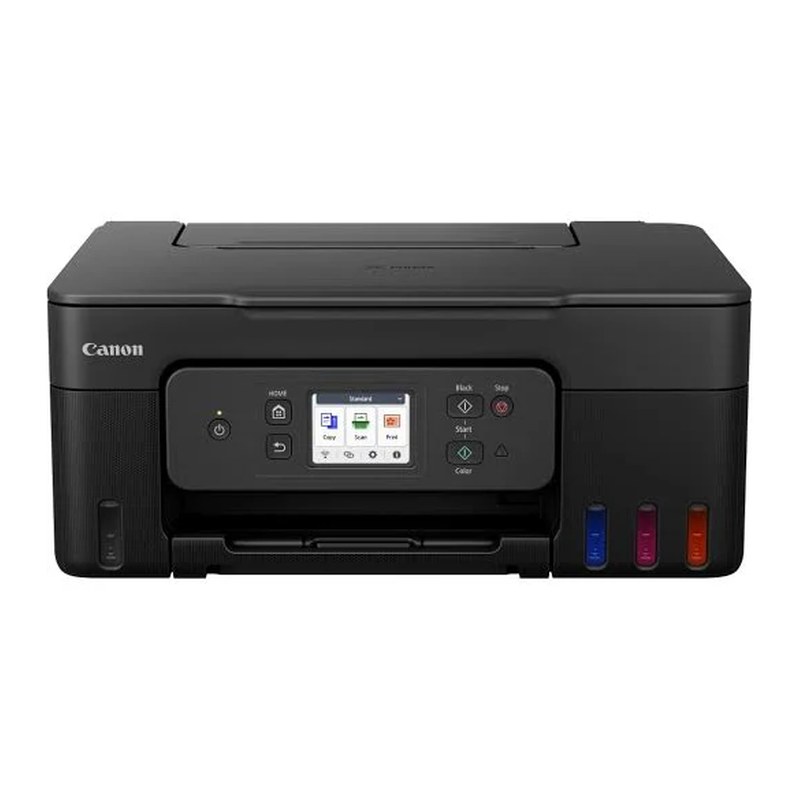 Multifuncional Jato de Tinta Canon PIXMA G3590 3-em-1 Sem Fio