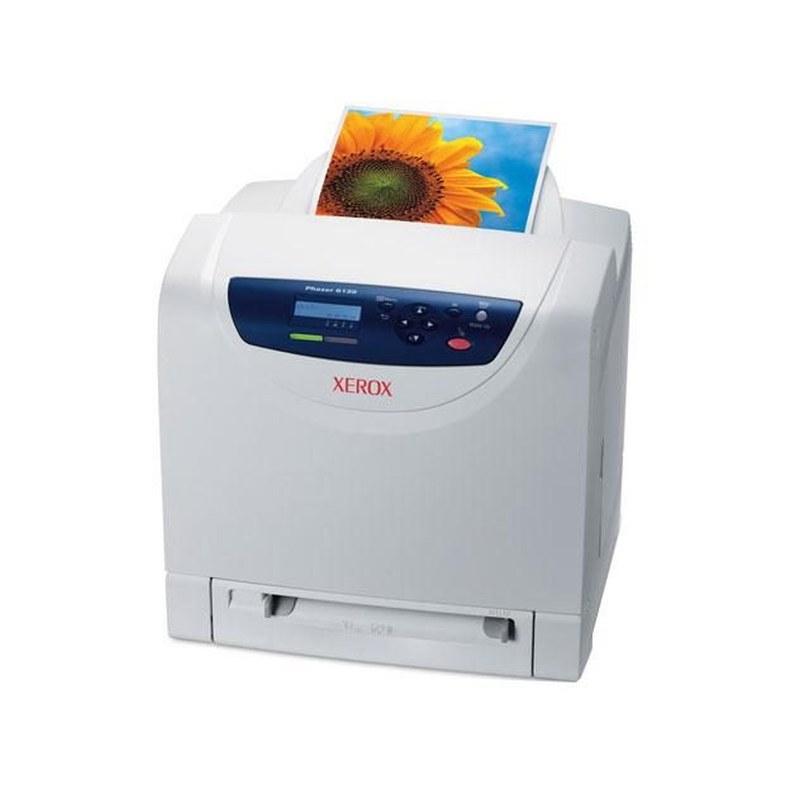 Impressora Laser Colorida Lexmark C500N