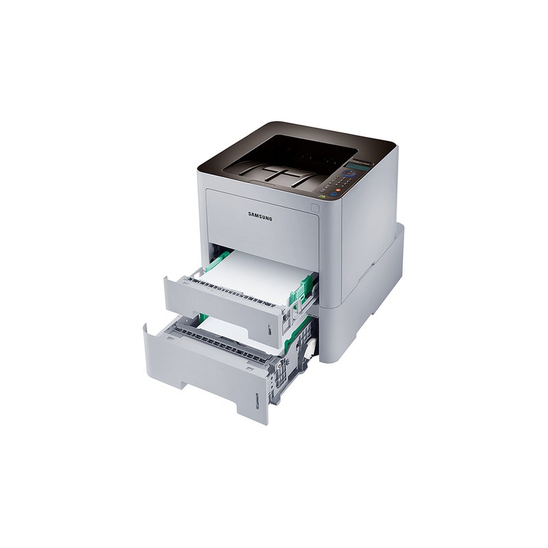 Impressora Laser Samsung M4020 40 ppm Duplex Rede